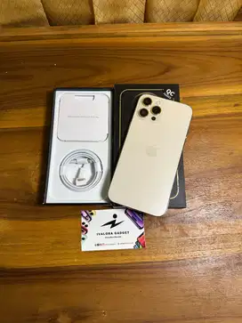iphone 12 promax 128gb beacukai gold
