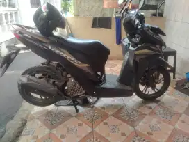 Vario 125 CBS iss bluemate