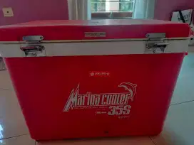 Jual Coller box mulus