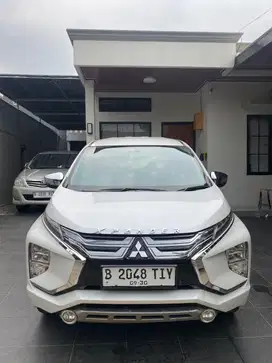 CASH Mitsubishi Xpander Ultimate 2020 Automatic