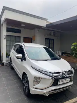 CASH Mitsubishi Xpander Ultimate 2020 Automatic