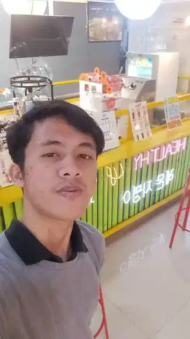 Cari pekerjaan freelance