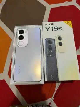 VIVO Y19S 6/128