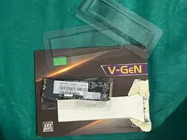 SSD 512 GB - V-GeN Turbo SATA M.2