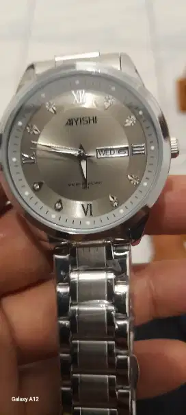 Jam tangan aiyishi ori automatic