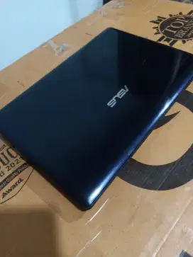 Edisi BU! Asus core i3 normal semua batre awet 4jam