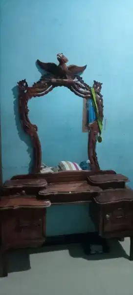 Lameri hias bekas