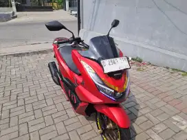 PCX 160 ABS 2024 KM 9RB siap pake
