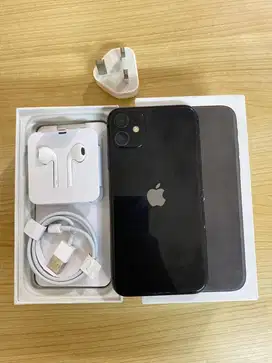 iphone 11 128gb all operator