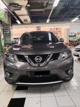 Nissan X-Trail 2.5 A/T 2015 Promo Dp 15 JT