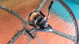 Shimano stradic sw 6000 hg