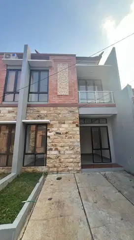 SIAP HUNI! Punya Rumah Modal Berkas Aja! Free Semua Biaya Sampai Akad!