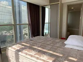 Dijual Murah apartment 2BR di Gold Coast PIK
