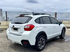 Subaru XV TDP.16jt TGN.1 Full SERV.RECORD