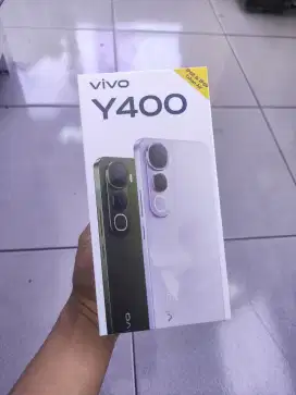 Pre order y 400 dan dapatkan bonefit hingga 1,4 juta