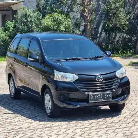 Dp 15Jt Avanza Transmover Manual 2020
