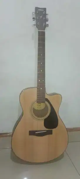 Gitar Yamaha FS100C