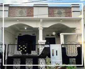 [Full Renovasi] Rumah Vida Bumipala Luas 90 m2, Bekasi
