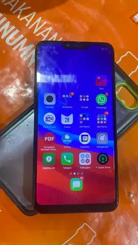 Oppo A3s Murah mulus
