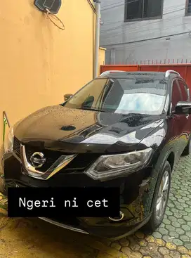 Nissan X-Trail 2015 Bensin