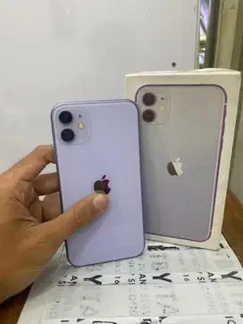 IPHONE 11 64 GB
