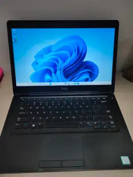 Laptop DELL 5480 I5 GEN 7