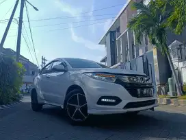 [Termurah]Honda HRV 1.8 Prestige 2021