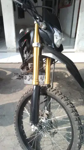 Di jual karna ga di pake lgi bu