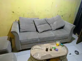 Sofa bekas kondisi masih bagus