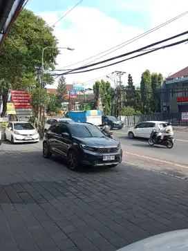 HONDA WRV RS 2023 Pajak Baru Km low istimewa