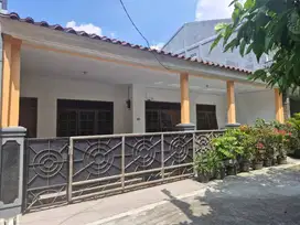 Disewakan rumah Wilayah Depok