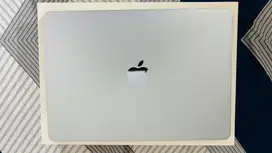 DIJUAL MacBook AIR 14 Inch M4 2025 (Beli Juli 2025 Kemrin)