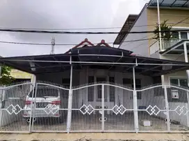 Dijual Murah Rumah 300m2 di citra 1 extention