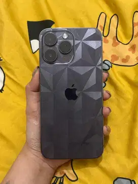 Iphone 14 promax 256
