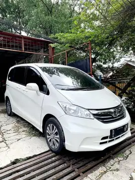 Jual Freed PSD 2012