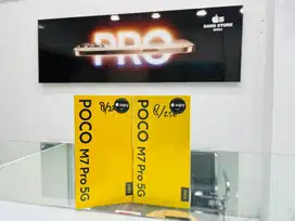 Poco m7pro 8/256GB New