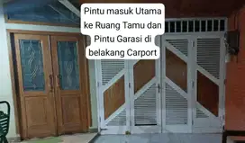 DIJUAL RUMAH MURAH DI BINTARO SEKTOR 2