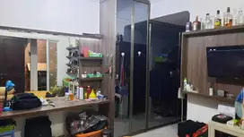 DIJUAL RUMAH DI BSD SEVILLA