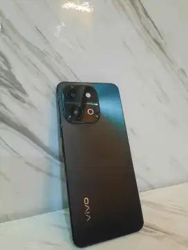 Vivo y28 ram 6/128 mulus nominus murah