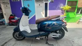 Motor listrik Uwinfly T5