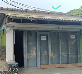 Sewa Ruko Strategis Kota Bandung NEGO