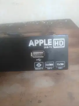 Stb Apple matrix merah