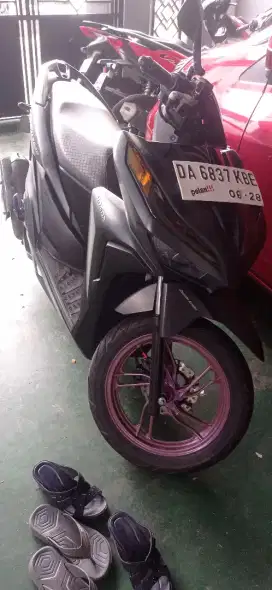 VARIO 150 KEYLESS