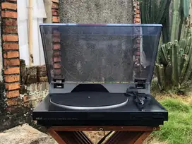 Turntable Akai ap-x1 japan pemutar piringan hitam