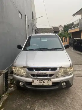 Isuzu Panther 2008 Diesel