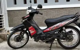 Vega ZR murah 4,3jt no nego,mesin halus,pemakaian pribadi