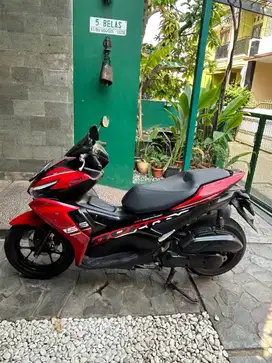 Yamaha Aerox 2021 155cc