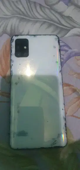 Samsung A51 hp only