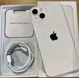 Iphone 13 new like