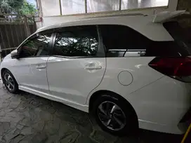 Jual Honda Mobilio RS Matic Pemakaian Pribadi